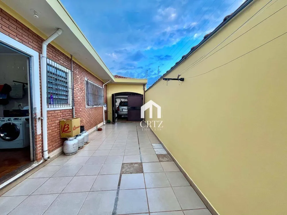 Casa, 3 quartos, 225 m² - Foto 5