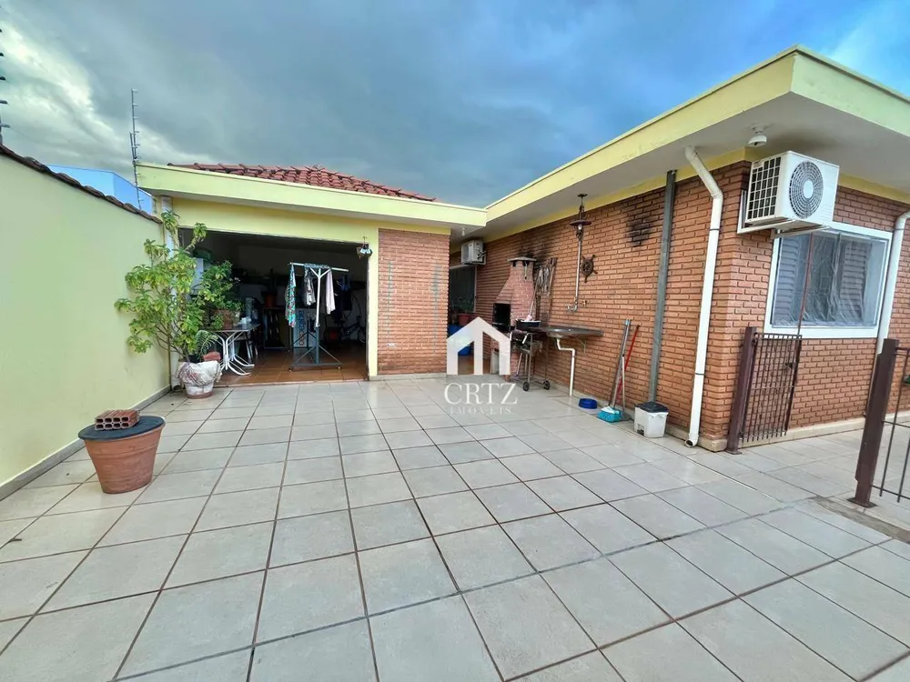 Casa, 3 quartos, 225 m² - Foto 18