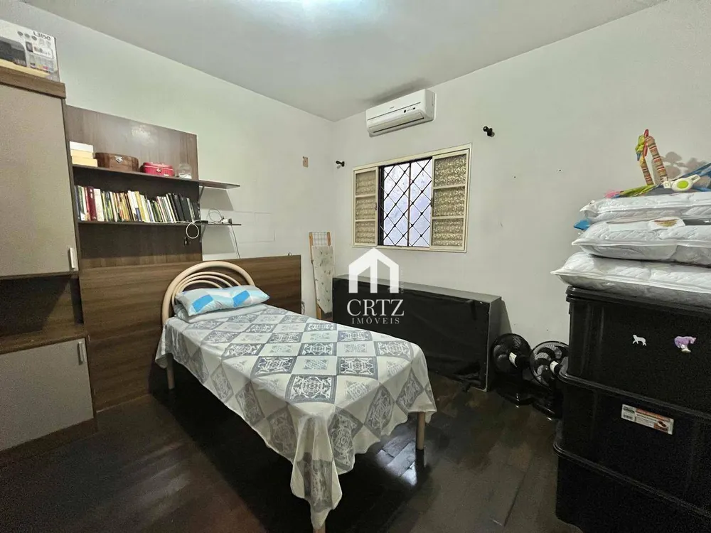 Casa, 3 quartos, 225 m² - Foto 12