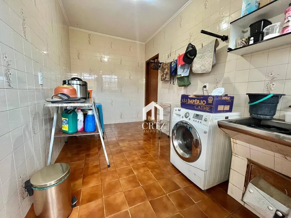 Casa, 3 quartos, 225 m² - Foto 14