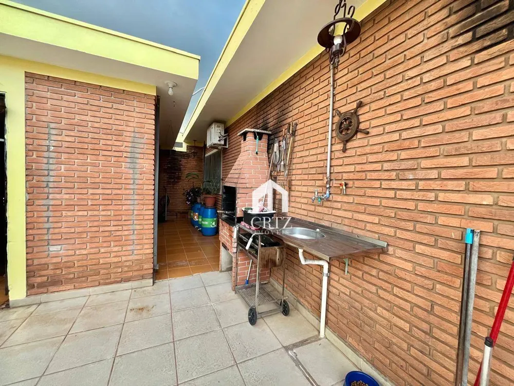 Casa, 3 quartos, 225 m² - Foto 4