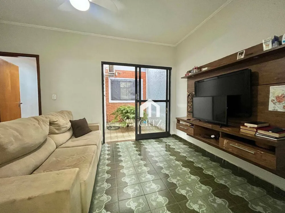 Casa, 3 quartos, 225 m² - Foto 11