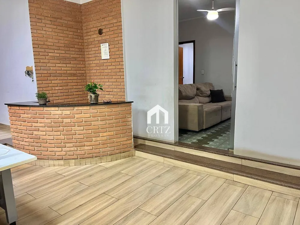 Casa, 3 quartos, 225 m² - Foto 8