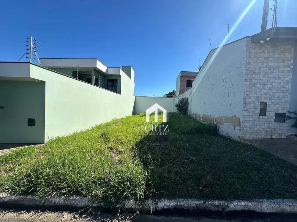Terreno, 160 m² - Foto 1