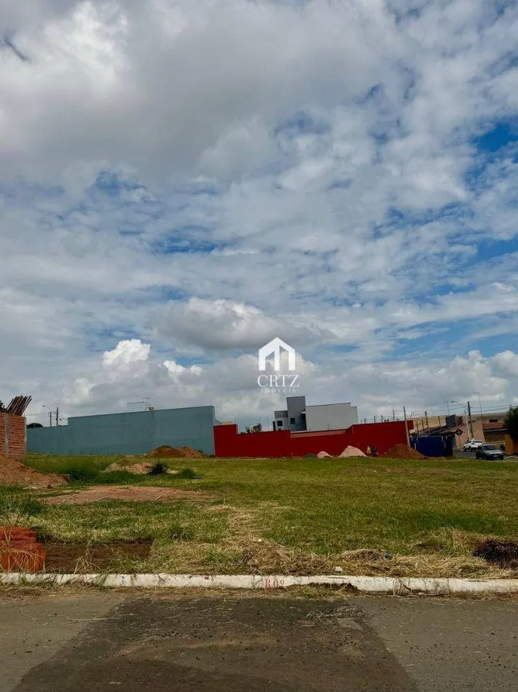 Terreno, 216 m² - Foto 1