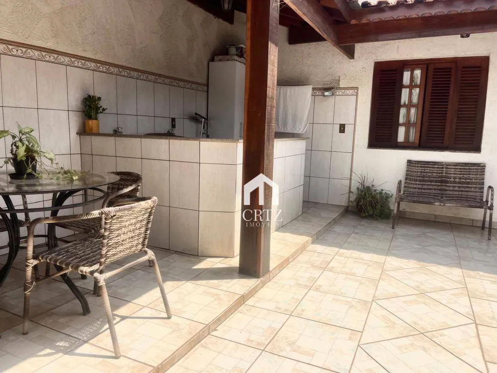 Casa, 100 m² - Foto 10
