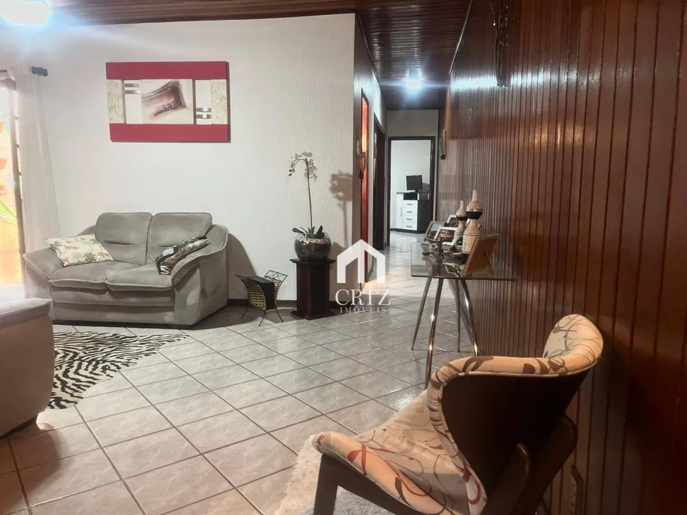 Casa, 100 m² - Foto 1