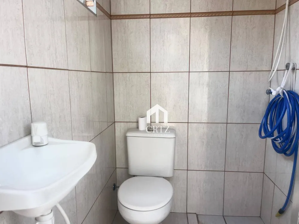 Casa, 100 m² - Foto 5