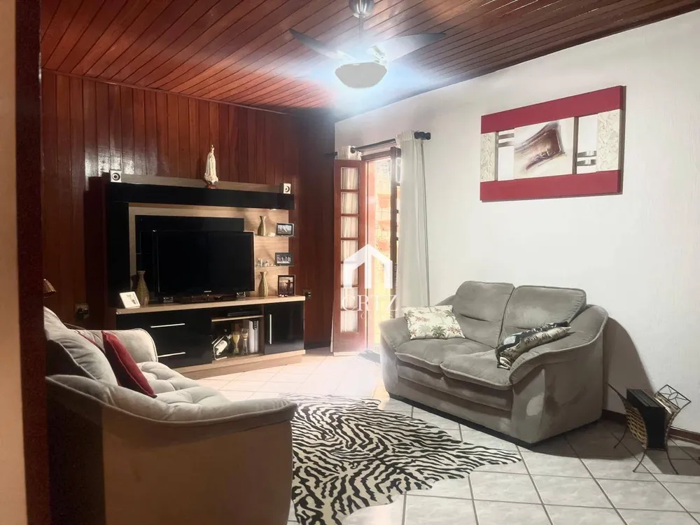 Casa, 100 m² - Foto 2