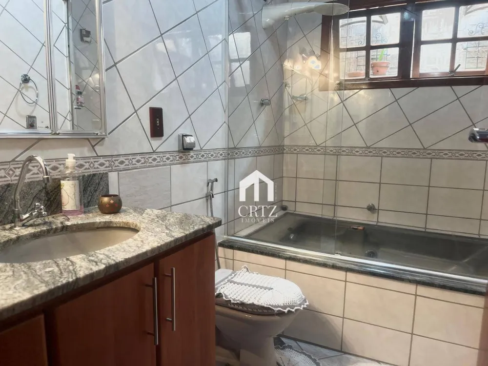Casa, 100 m² - Foto 12