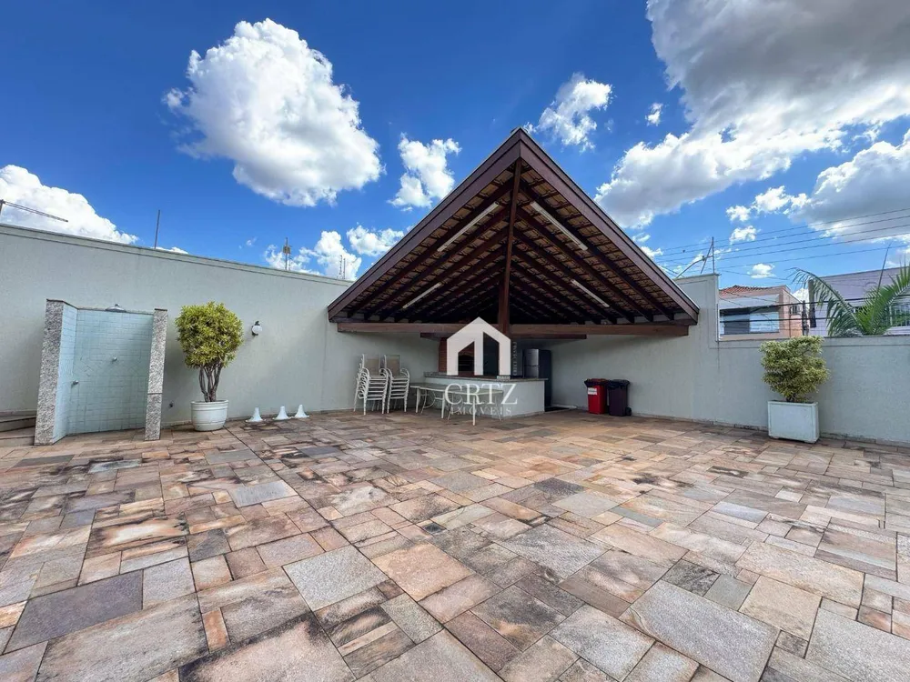 Apartamento, 3 quartos, 245 m² - Foto 19