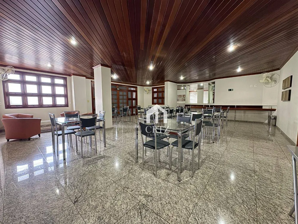 Apartamento, 3 quartos, 245 m² - Foto 13
