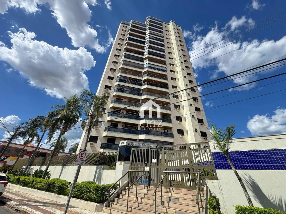 Apartamento, 3 quartos, 245 m² - Foto 17