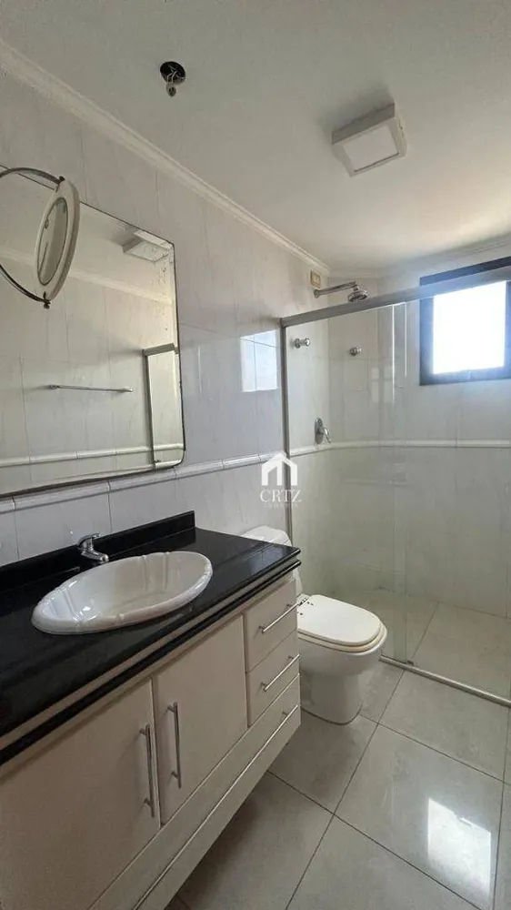 Apartamento, 3 quartos, 245 m² - Foto 4