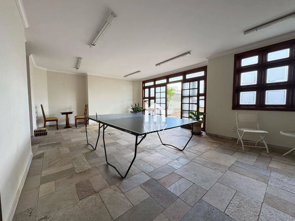 Apartamento, 3 quartos, 245 m² - Foto 1