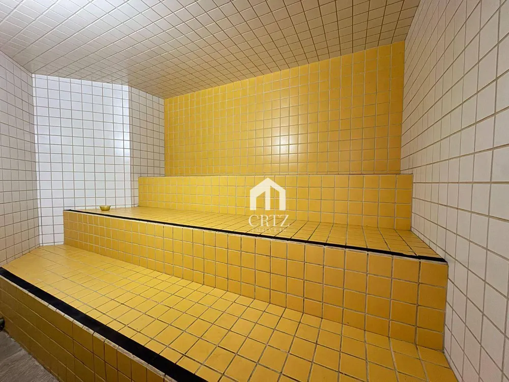 Apartamento, 3 quartos, 245 m² - Foto 8