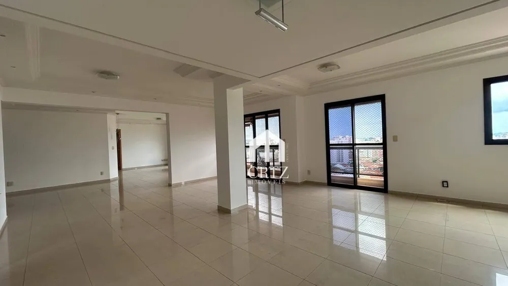 Apartamento, 3 quartos, 245 m² - Foto 15
