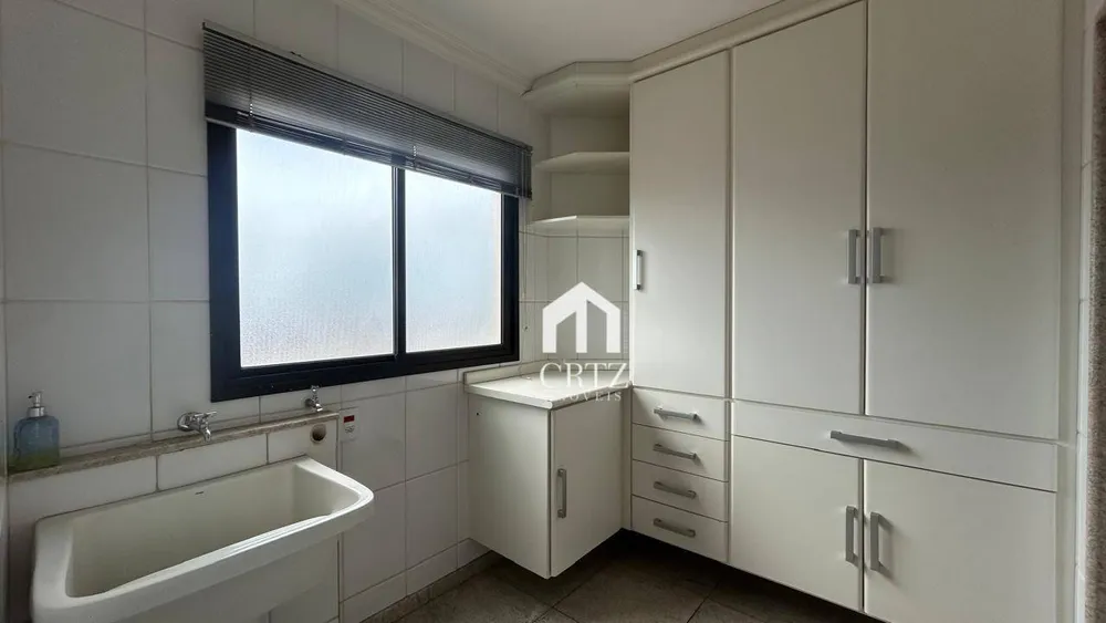 Apartamento, 3 quartos, 245 m² - Foto 7