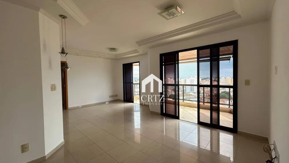 Apartamento, 3 quartos, 245 m² - Foto 5