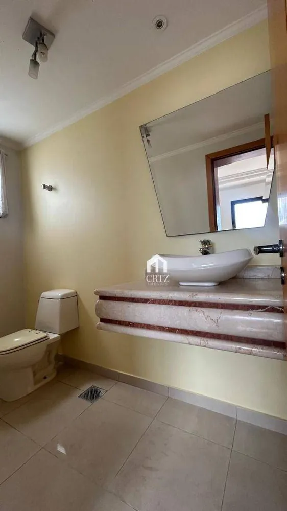 Apartamento, 3 quartos, 245 m² - Foto 2
