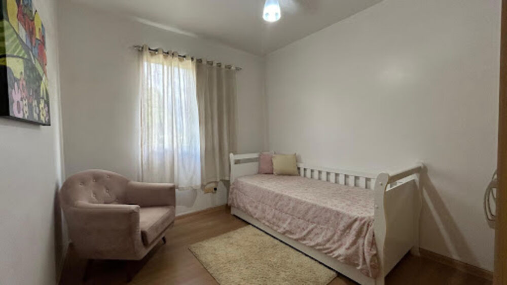 Apartamento à venda com 2 quartos, 61m² - Foto 6