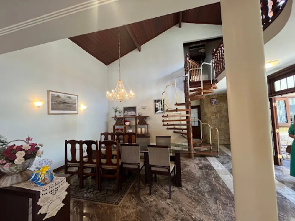 Casa, 3 quartos, 346 m² - Foto 5