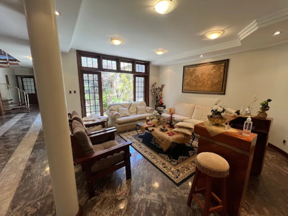 Casa, 3 quartos, 346 m² - Foto 4