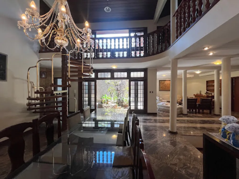 Casa, 3 quartos, 346 m² - Foto 1