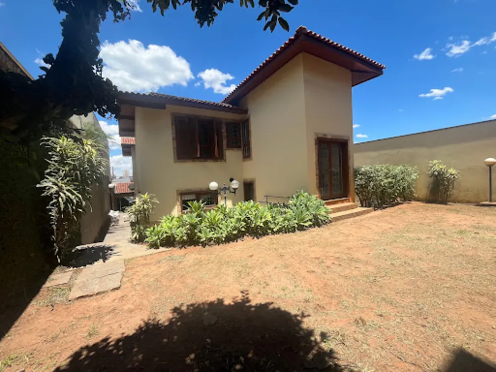 Casa, 3 quartos, 346 m² - Foto 10