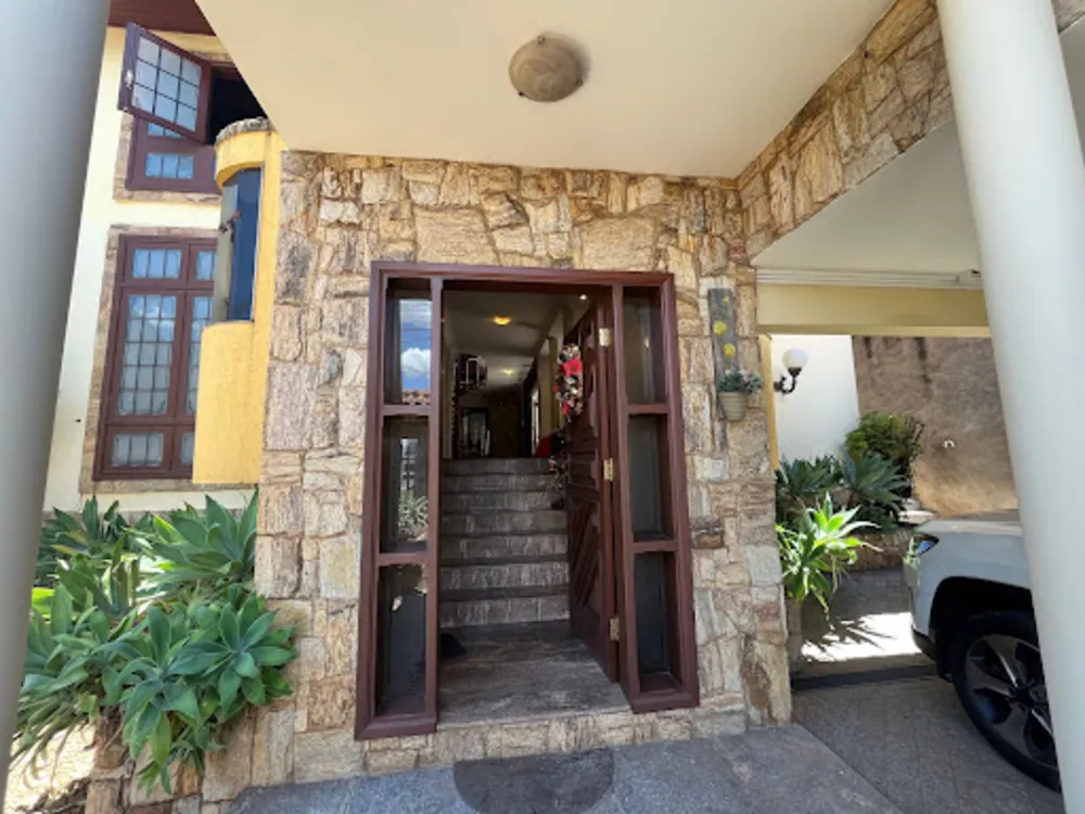 Casa, 3 quartos, 346 m² - Foto 2