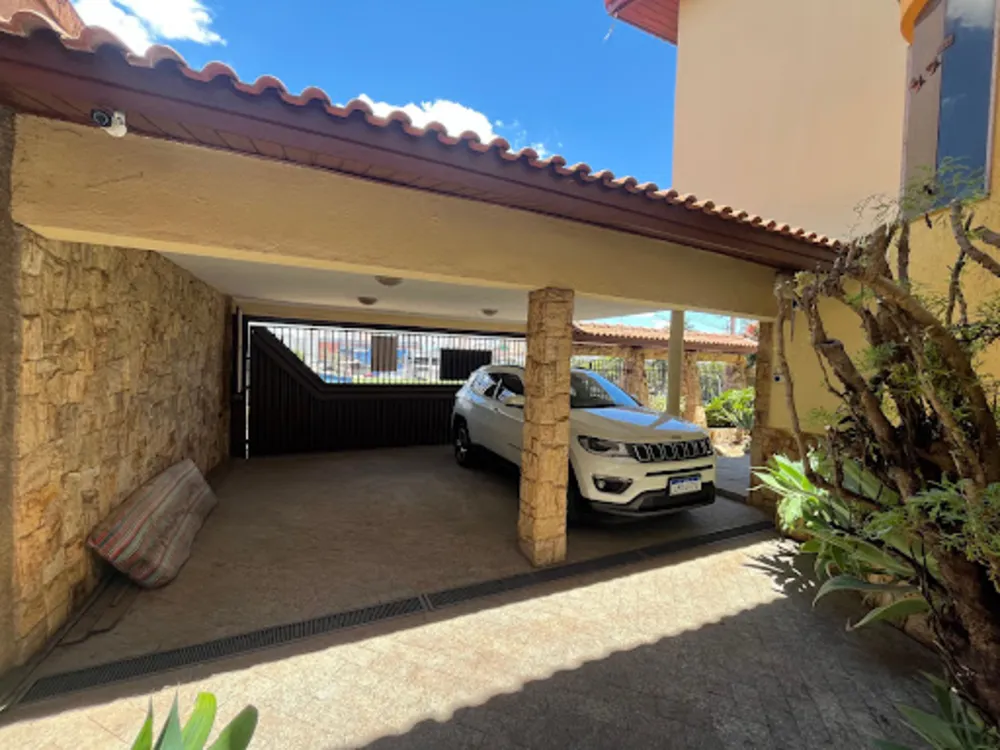 Casa, 3 quartos, 346 m² - Foto 3