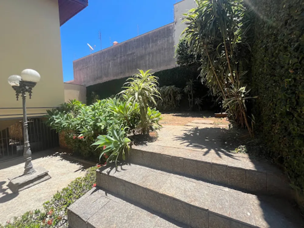 Casa, 3 quartos, 346 m² - Foto 11