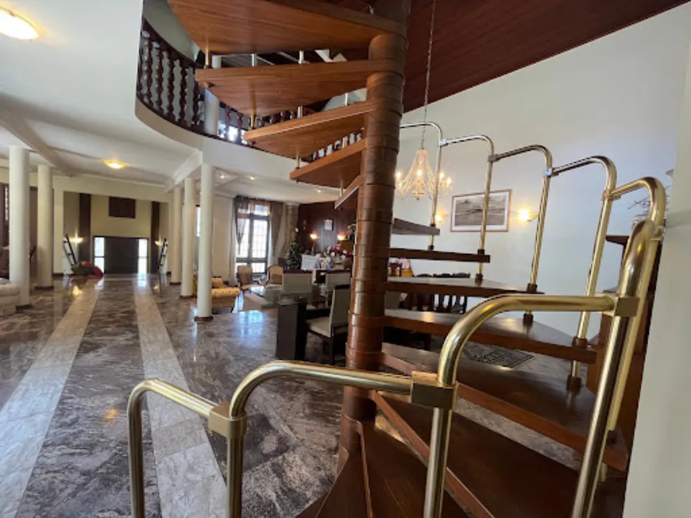 Casa, 3 quartos, 346 m² - Foto 13