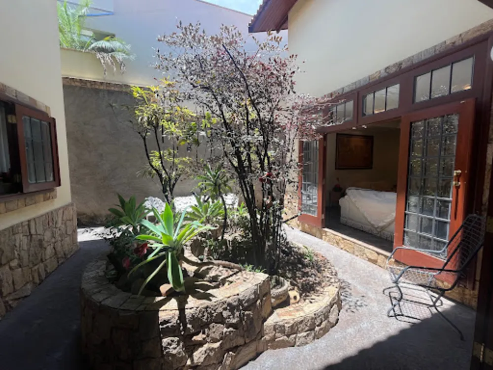 Casa, 3 quartos, 346 m² - Foto 9