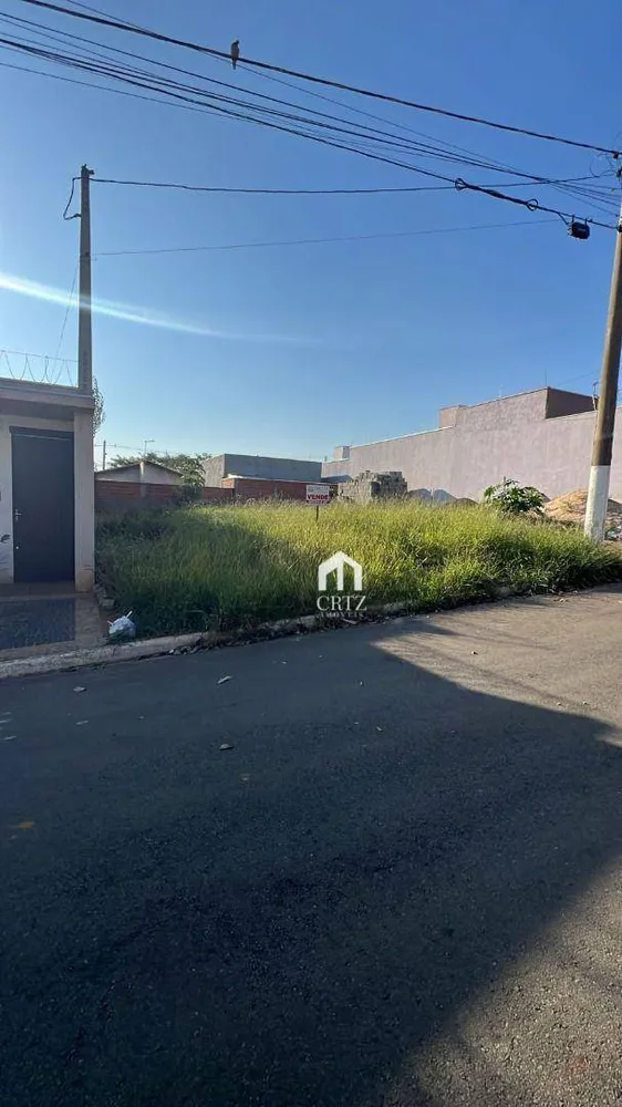 Terreno, 160 m² - Foto 1
