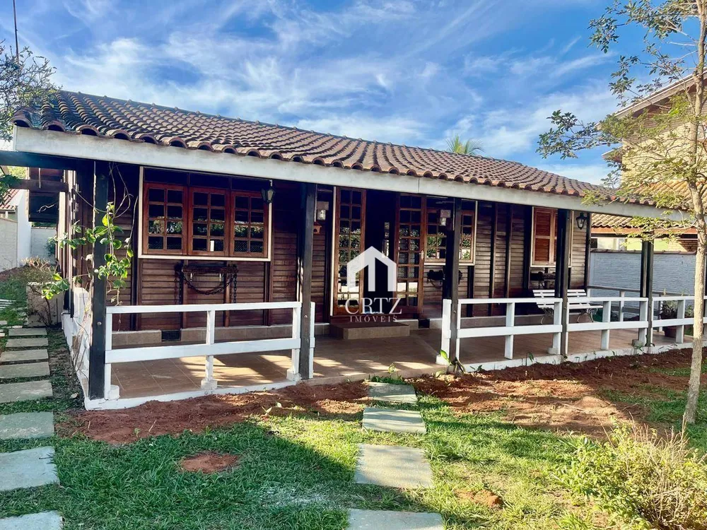 Casa de Condomínio, 2 quartos - Foto 1