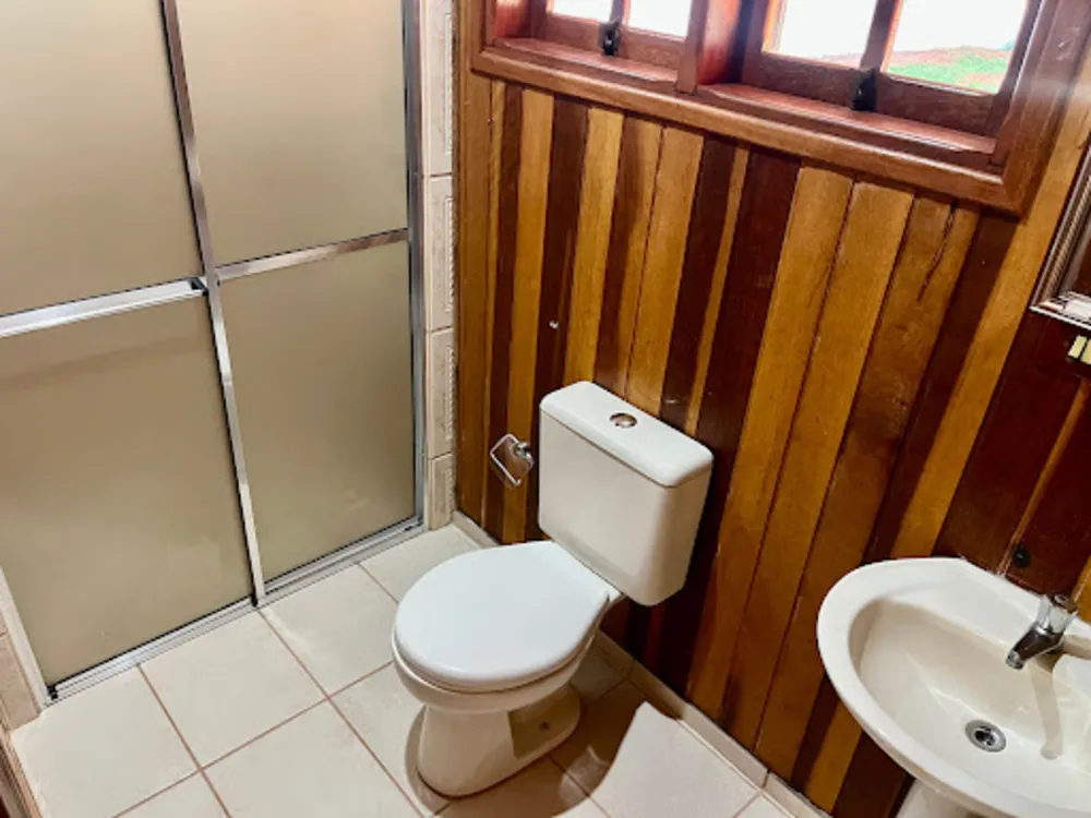 Casa de Condomínio, 2 quartos - Foto 5