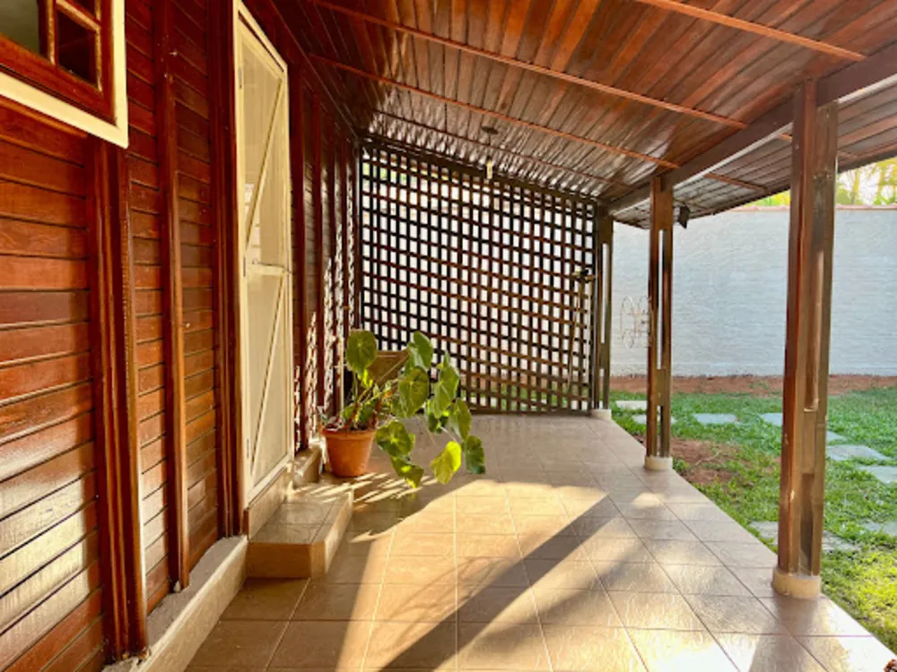 Casa de Condomínio, 2 quartos - Foto 9