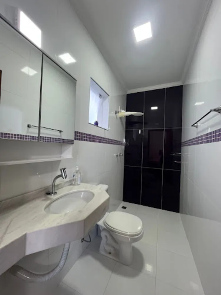 Casa de Condomínio, 3 quartos - Foto 7