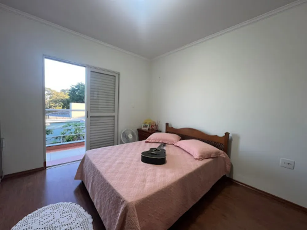 Casa de Condomínio, 3 quartos - Foto 12