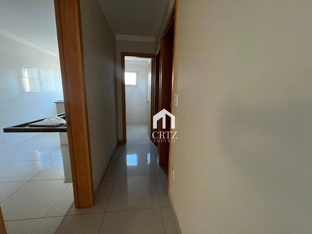 Apartamento, 2 quartos, 58 m² - Foto 3