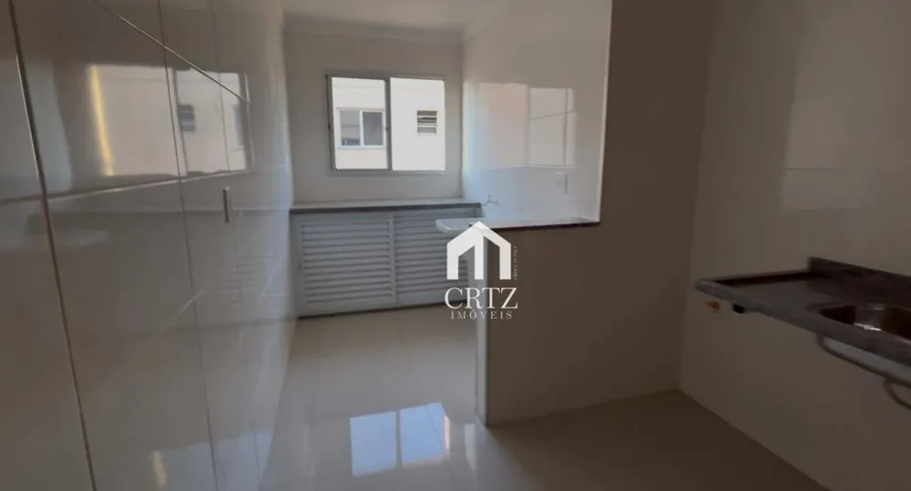 Apartamento, 2 quartos, 58 m² - Foto 4