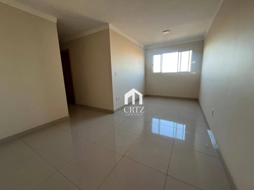 Apartamento, 2 quartos, 58 m² - Foto 1