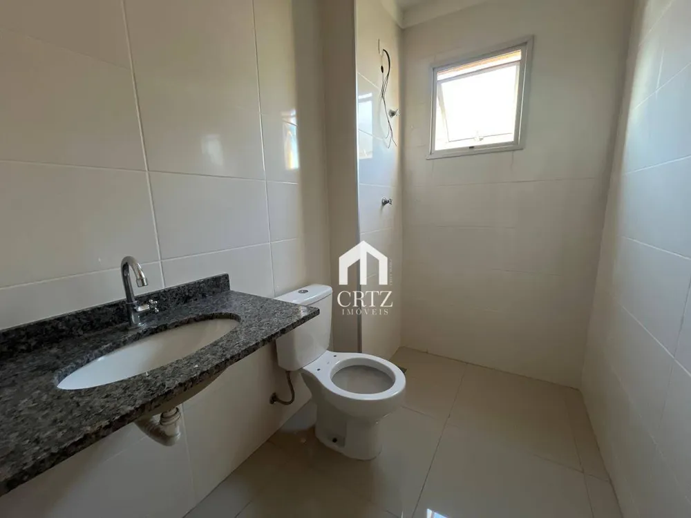 Apartamento, 2 quartos, 58 m² - Foto 2