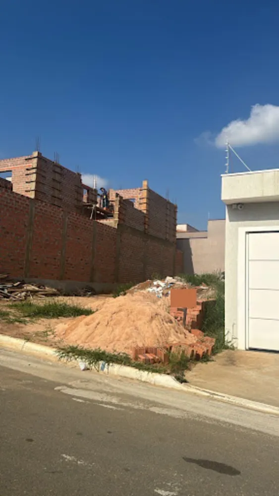 Terreno, 160 m² - Foto 1