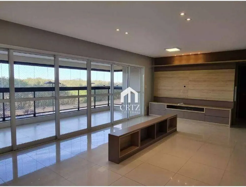 Apartamento, 3 quartos, 142 m² - Foto 1