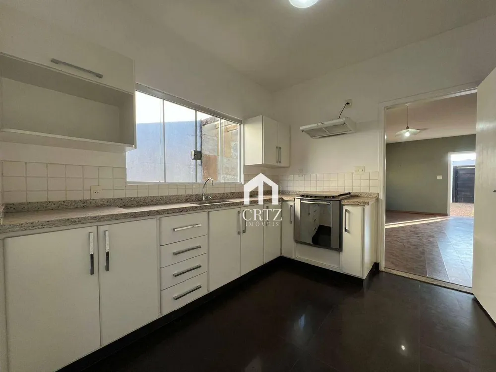 Casa, 2 quartos, 89 m² - Foto 1