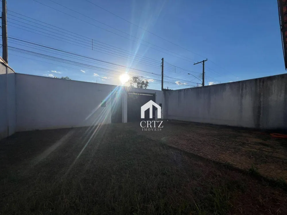 Casa, 2 quartos, 89 m² - Foto 7