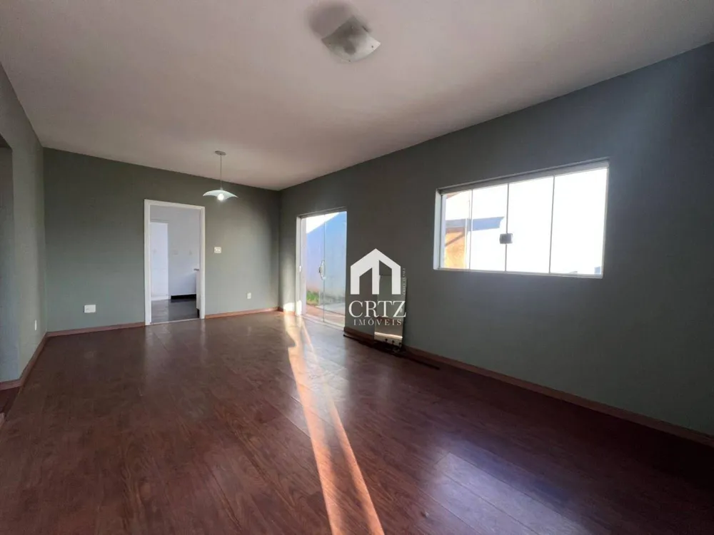 Casa, 2 quartos, 89 m² - Foto 2