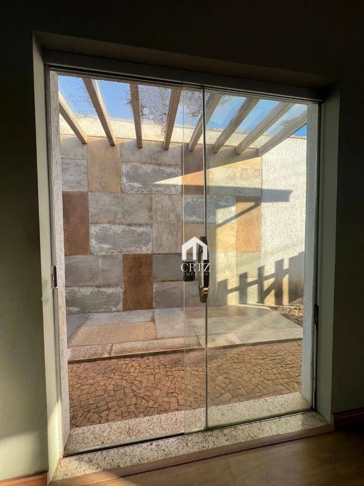 Casa, 2 quartos, 89 m² - Foto 3